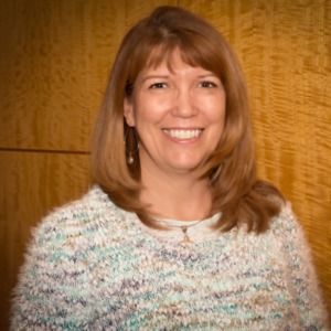 Meet your Posher, Ruth